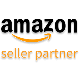  We are Amazon Certified Partners