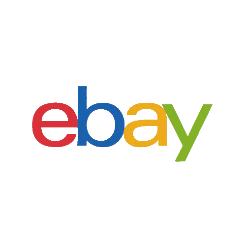 eBay & UK Marketplaces Icon