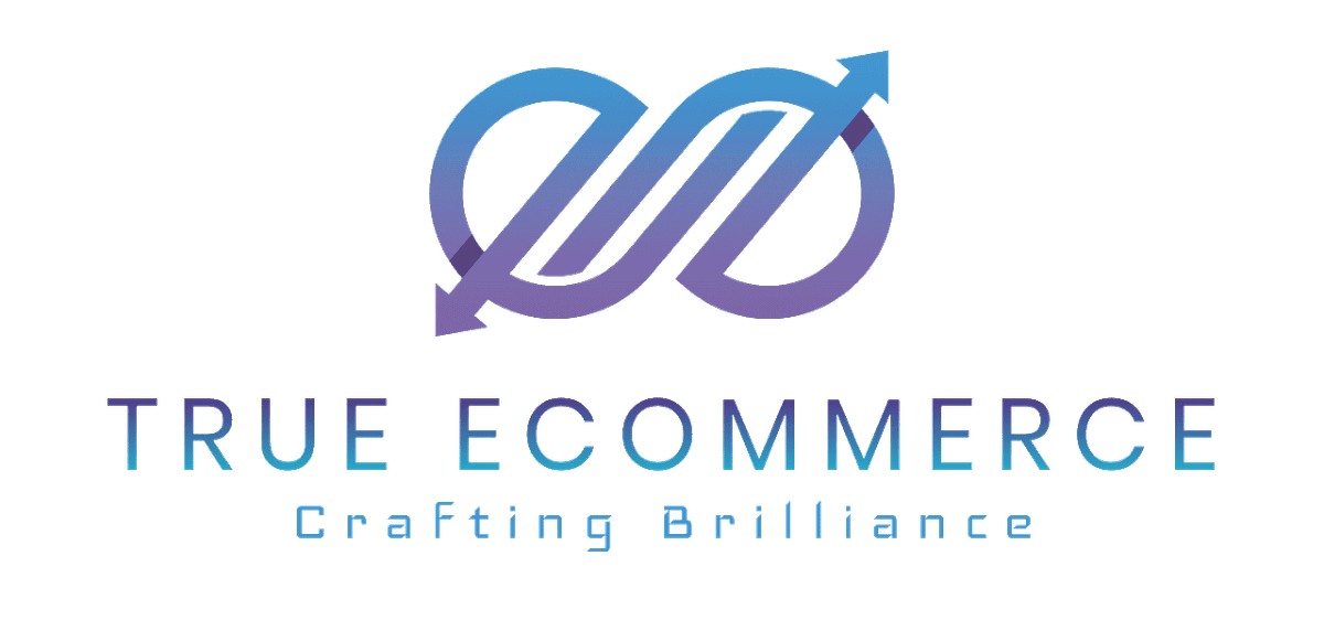 True Ecommerce Logo