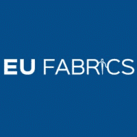 Founder of EU Fabrics logo