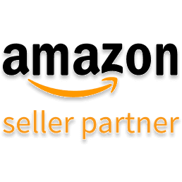 We are Amazon Certified Partners